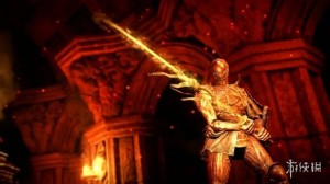 外网热议《艾尔登法环 黑夜君临》更新 执行者暴力忍杀_游侠网 Ali213.net（《艾尔登法环》“黑夜君临”更新引爆外网热议，执行者暴力忍杀成焦点）