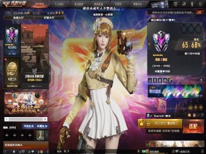 _M200-幻神/竞技荣光套装/白虎*2/6烈龙/黑骑士音效卡/龙啸-冠军之啸/毁灭-CFS/豆1_穿越火线_电信区_江西一区_宙斯租号-租cf租号专业的穿越火线租号平台