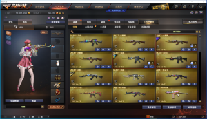 【福建一区-东部 可二次可排位】 91V21王者6炫金VIP6【主武器类型】_穿越火线_全区全服_全区全服_宙斯租号-租cf租号专业的穿越火线租号平台