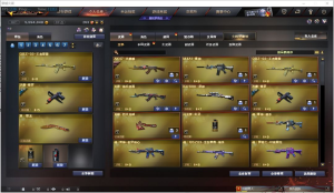 【可排位】爆破极品小号❤星神❤QBZ王者蔷薇❤雷神❤火麒麟❤无影神兵利器❤冰龙粉碎❤永久AC_穿越火线_电信区_广东一区_宙斯租号-租cf租号专业的穿越火线租号平台
