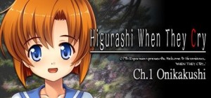 《寒蝉鸣泣之时第一章》Steam更新简体中文 可免费游玩_单机（《寒蝉鸣泣之时第一章》Steam新增简体中文支持，现可免费游玩单机）