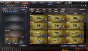 MLY/河北一区/189VIP6-10王者4炫金/幻神_穿越火线_全区全服_全区全服_宙斯租号-租cf租号专业的穿越火线租号平台