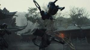 海信官宣成为《影之刃零》合作伙伴 发布合作视频_单机（海信携手《影之刃零》发布合作宣传片）