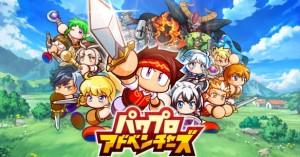 KONAMI推出《实况野球》衍生手游！奇幻题材全新登场_游侠网 Ali213.net（KONAMI推出《实况野球》手游衍生版！奇幻题材全新呈现_游侠网 Ali213.net）