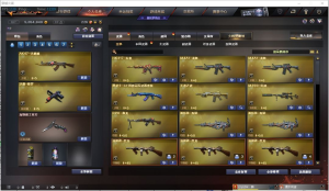 【可排位】爆破幻神小号☆M4A1-龙血☆王者之武-觉醒版☆HK417-朱雀☆CF网剧冠军套_穿越火线_电信区_广东一区_【宙斯租号】租号__宙斯租号平台_cf租号_一元租号_吃鸡租号__原神租号_王者荣耀租号
