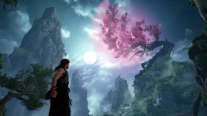 国产动作RPG《神舞幻想：妄之生》或已被取消了_单机（国产动作RPG《神舞幻想：妄之生》传取消开发）