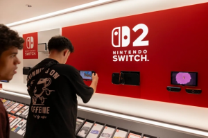 任天堂股价近5个月跌三成！Switch2上市难挽市场信心-_游侠网 Ali213.net（任天堂股价五月内重挫30%，Switch2难解市场忧虑）