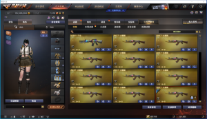 【湖北一区-南部 可二次可排位】204V36王者11炫金【_穿越火线_全区全服_全区全服_宙斯租号-租cf租号专业的穿越火线租号平台