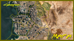 当跑图成为享受！《2077》玩家自愿欣赏美景：不用传送_游侠网 Ali213.net（放弃传送，沉浸美景：《2077》玩家重新定义跑图体验）