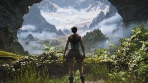 《古墓丽影重制版》创作者：用现代视角呈现经典场景_游侠网 Ali213.net（《古墓丽影重制版》制作团队专访：当经典场景遇见当代技术）