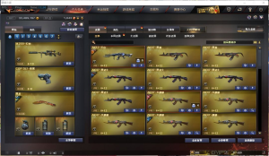 可排位♬生化♬6烈龙6盘龙♬王者之幻♬炼狱♬炫金武士♬炼狱-悦蓝♬盘龙-悦心_穿越火线_电信区_四川一区_宙斯租号-租cf租号专业的穿越火线租号平台