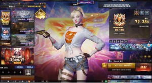 【英雄:81 王者:24】M200-幻神AK47-火麒麟、HK417-朱雀丨8音效卡迷迭香_穿越火线_电信区_重庆一区_【宙斯租号】租号__宙斯租号平台_cf租号_一元租号_吃鸡租号__原神租号_王者荣耀租号