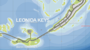 掉下去就得游到哭？《GTA6》跨海大桥遭玩家提前吐槽_游侠网 Ali213.net（《GTA6》跨海大桥设计引玩家担忧：坠落恐面临漫长游泳挑战）