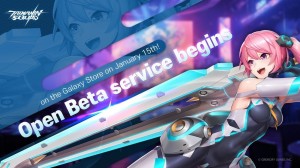 《对魔忍派遣队》将于1月15日开启Android版测试_单机（《对魔忍派遣队》单机版定档1月15日Android测试开启）