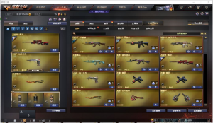 【英雄:17 王者:4】【可排位】电玩青兔✨火麒麟CFSTAR✨晴雅✨火麒麟✨堕天使✨麒麟刺✨裁决_穿越火线_网通区_山西一区_宙斯租号-租cf租号专业的穿越火线租号平台