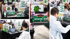 猫咪、烤串与欢笑声——HARRISONWORLD深圳BIG独立游戏展现场回顾_单机（深圳BIG独立游戏展HARRISONWORLD回顾：伴着烤串与猫咪的欢聚时光）