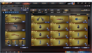 【英雄:38 王者:13】可排位♥幻神♥王者之魂♥王者之怒♥加特林-炼狱♥AK47-火麒麟♥炫金雷神_穿越火线_网通区_河北一区_【宙斯租号】租号__宙斯租号平台_cf租号_一元租号_吃鸡租号__原神租号_王者荣耀租号