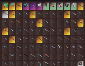 可排位✅1000皮⭐传说神器等级武器✅悲喜柏林✅满枪皮✅毒液762_绝地求生_全区_全服_【宙斯租号】租号__宙斯租号平台_cf租号_一元租号_吃鸡租号__原神租号_王者荣耀租号