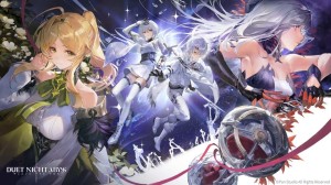 《二重螺旋》正式登陆Steam 奇幻冒险免费ARPG_单机（《二重螺旋》Steam上线：免费畅玩单机奇幻冒险ARPG）