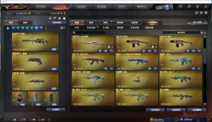 【可排位】81V⚡M200-幻神⚡王者幻神⚡六烈+蝴蝶⚡金色蔷薇⚡四防职业经理⚡_穿越火线_电信区_广西一区_【宙斯租号】租号__宙斯租号平台_cf租号_一元租号_吃鸡租号__原神租号_王者荣耀租号