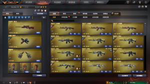 158V25王者炫金丨5把觉醒心.翼.魄.戮.幻-青龙-朱雀_穿越火线_电信区_江苏一区_【宙斯租号】租号__宙斯租号平台_cf租号_一元租号_吃鸡租号__原神租号_王者荣耀租号