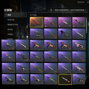 可排位✡成长型-朱雀M4✡蜂刺SLR、好礼SLR、10字军SKS✡枫叶M4✡镀银M762、礼啊无满级_绝地求生_全区_全服_宙斯租号-租cf租号专业的穿越火线租号平台