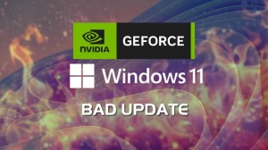 又来？传Win 11更新后 N卡用户游戏性能下降20帧_单机（Win11更新再惹争议：N卡用户报告游戏性能下降达20帧）