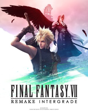 《最终幻想7》PS5和PC版1月22日更新 迎来“简化进度”功能_单机（《最终幻想7》PS5／PC版1月22日实装“简化进度”功能）