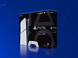 廉价版PS5推出后 PS5在日销量持续回升_单机（平价版PS5带动日本市场销量回暖）