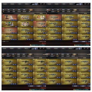 【可排位】169v❤四防传说女帝❤炽芒蝶刃幻神星神王幻圣灵光耀6黑白虎❤6盘6烈❤斯泰尔蝴蝶❤雷暴_穿越火线_电信区_浙江一区_宙斯租号-租cf租号专业的穿越火线租号平台