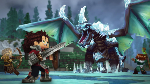 类MC新游《Hytale》开启抢测 开发者惊喜感谢预购收获2年开发费_单机（《Hytale》抢先测试启动 预购收入支撑两年开发，团队致谢单机玩家）
