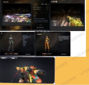 冠军之星虎QBZ宠儿传说灵眸两幻神N9宠儿⑧皮音效卡幻影G36虎牙全套女帝隼鹰关小雨晴雅蝴蝶刀星神_穿越火线_电信区_江苏一区_【宙斯租号】租号__宙斯租号平台_cf租号_一元租号_吃鸡租号__原神租号_王者荣耀租号