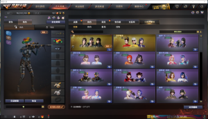 【可排位】49V❤幻神❤黑骑士音效卡❤qbz金色蔷薇❤qbz-AG19冠军❤王者之势❤雷神❤黑骑士_穿越火线_电信区_上海二区_【宙斯租号】租号__宙斯租号平台_cf租号_一元租号_吃鸡租号__原神租号_王者荣耀租号