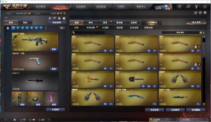 可排位☻幻神☻M200-幻神☻毁灭☻天龙☻武圣☻幻灵之锋☻屠龙☻神兵利器_穿越火线_网通区_北京一区_宙斯租号-租cf租号专业的穿越火线租号平台