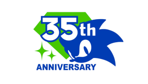 没有新游戏？世嘉公布《索尼克》诞生35周年计划_单机（《索尼克》35周年庆典启幕：世嘉公布系列未来规划）