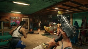 《死亡岛2》Steam玩家数暴涨40倍 1折价太香了_单机（《死亡岛2》一折促销引爆Steam，在线玩家激增40倍）