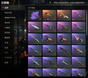 满生存✅双成长✅巡逻队MK12✅亚特兰DBS✅瓦尔哈拉SLR✅亚特兰AUG✅17shou的M762✅_绝地求生_全区_全服_宙斯租号-租cf租号专业的穿越火线租号平台