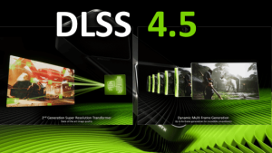 英伟达正式推送DLSS 4.5！并带来一系列新功能更新_游侠网 Ali213.net（DLSS 4.5来袭！英伟达发布全新升级与功能）