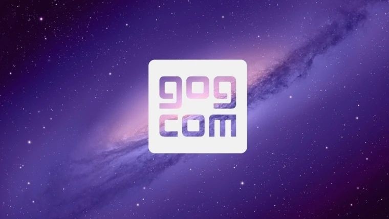 GOG平台相关讨论