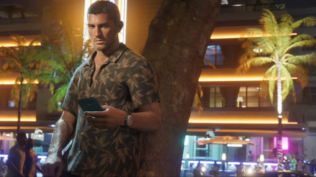 曝索尼把《GTA6》视为独占级别，某某是核心决策逻辑！