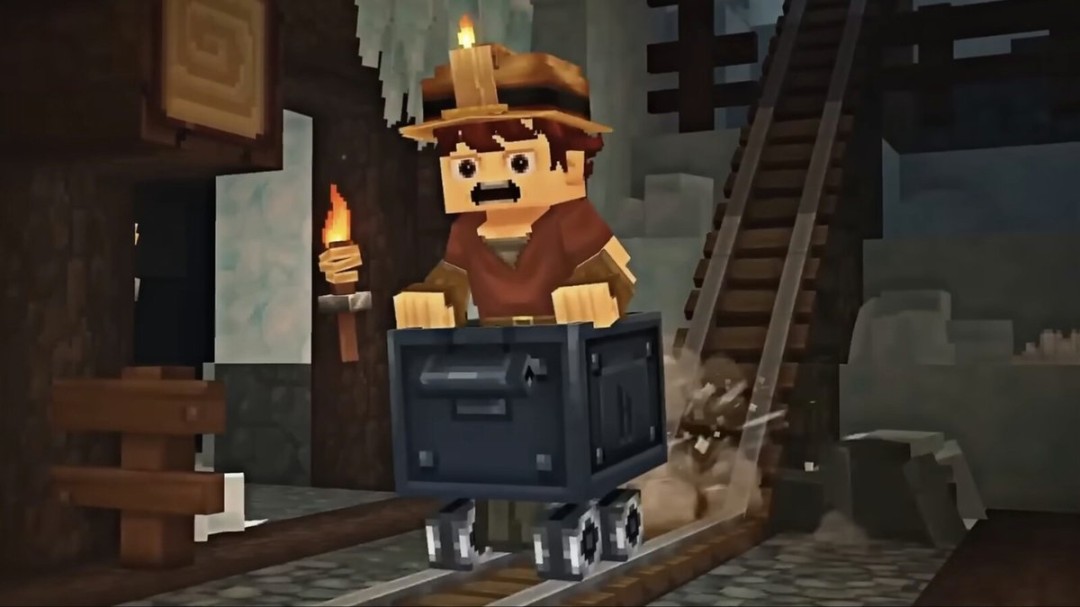 某某热议：上线即爆火，《Hytale》悬赏超2.5万美元邀玩家找bug