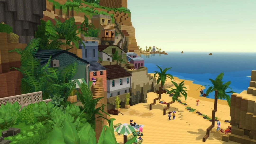 某某热议：上线即爆火，《Hytale》悬赏超2.5万美元邀玩家找bug