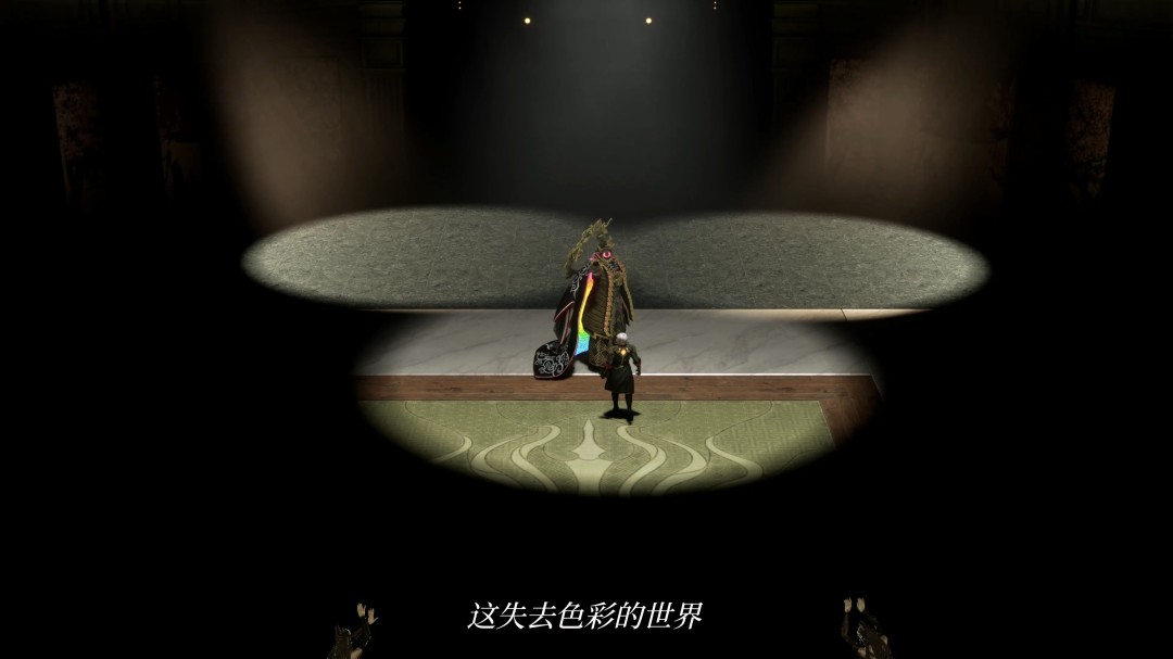 某某力作《噬血代码2》Steam国区268元：登场角色泽侬深度解析