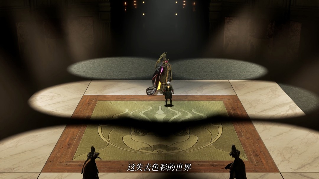 某某力作《噬血代码2》Steam国区268元：登场角色泽侬深度解析
