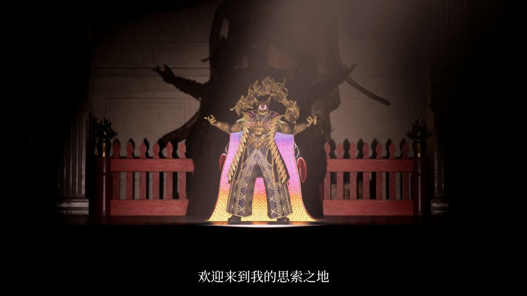 某某力作《噬血代码2》Steam国区268元：登场角色泽侬深度解析