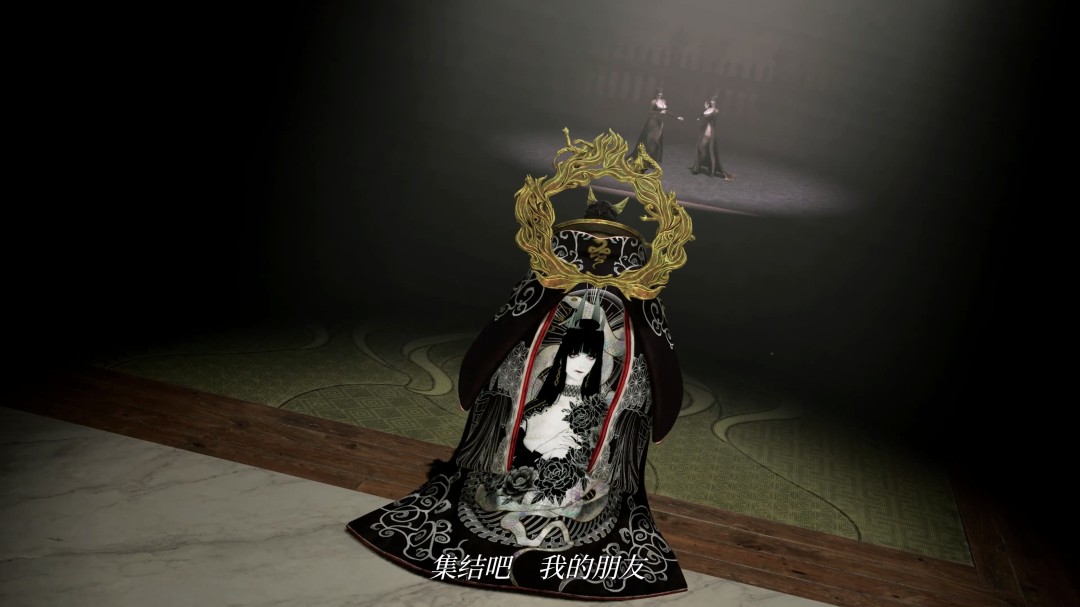 某某力作《噬血代码2》Steam国区268元：登场角色泽侬深度解析