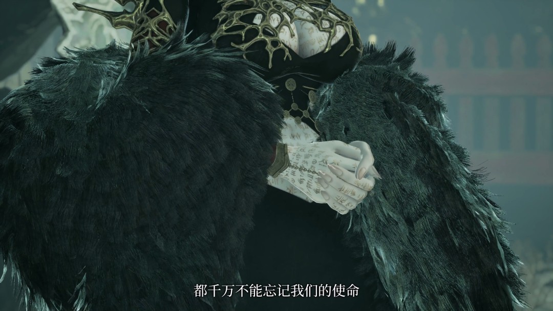 某某力作《噬血代码2》Steam国区268元：登场角色泽侬深度解析