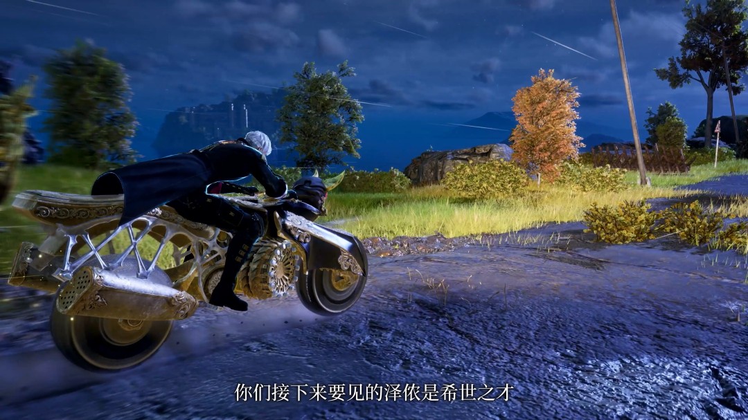 某某力作《噬血代码2》Steam国区268元：登场角色泽侬深度解析